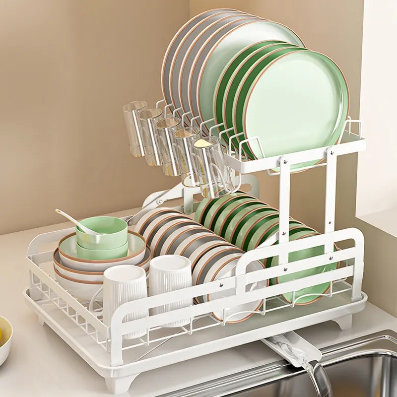 Suport pentru uscare vase DRAINBOARD