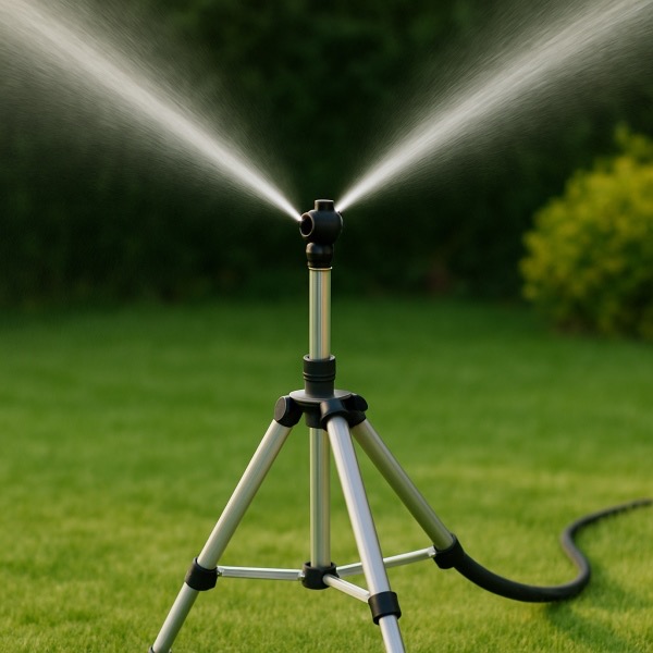 Aspersor rotativ SPRINKLER